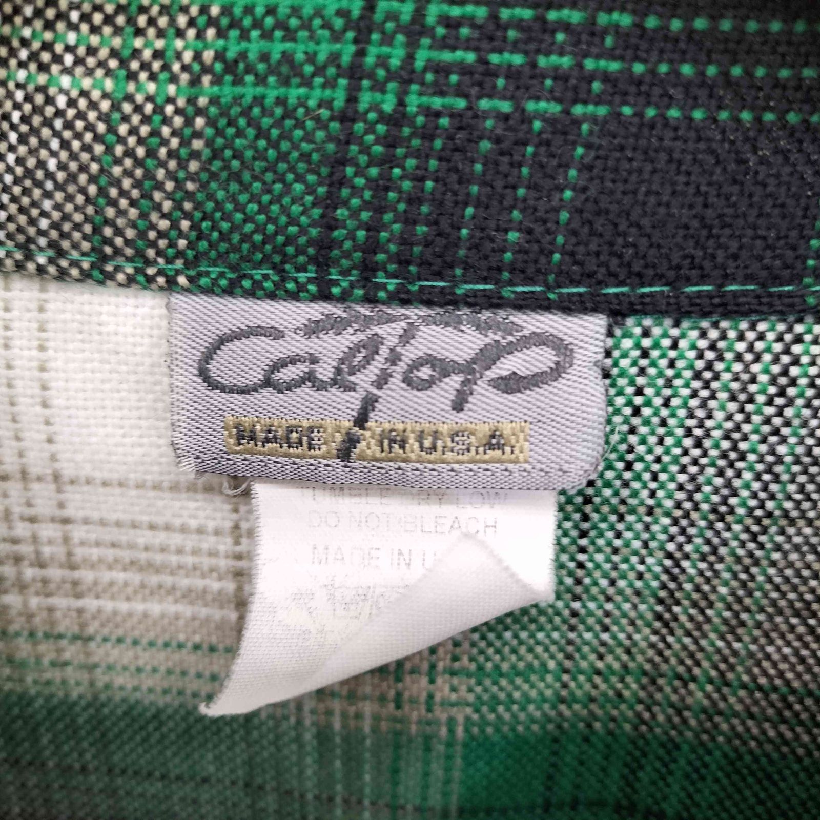 CALTOP