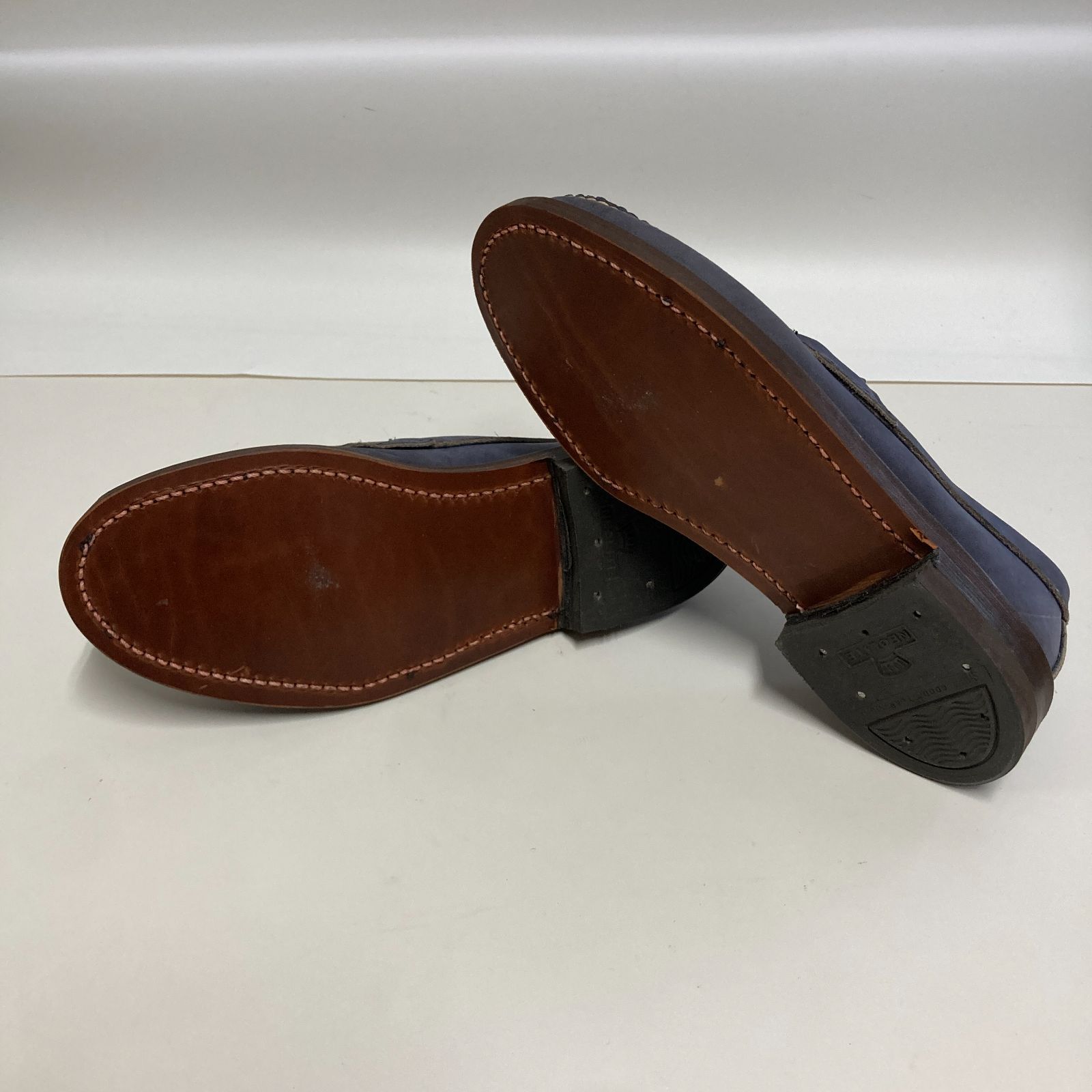 ラッセルモカシンのペニーローファーUS8.5 モダンクラシックス ペニーローファー mens 29400 | COLE_HAAN