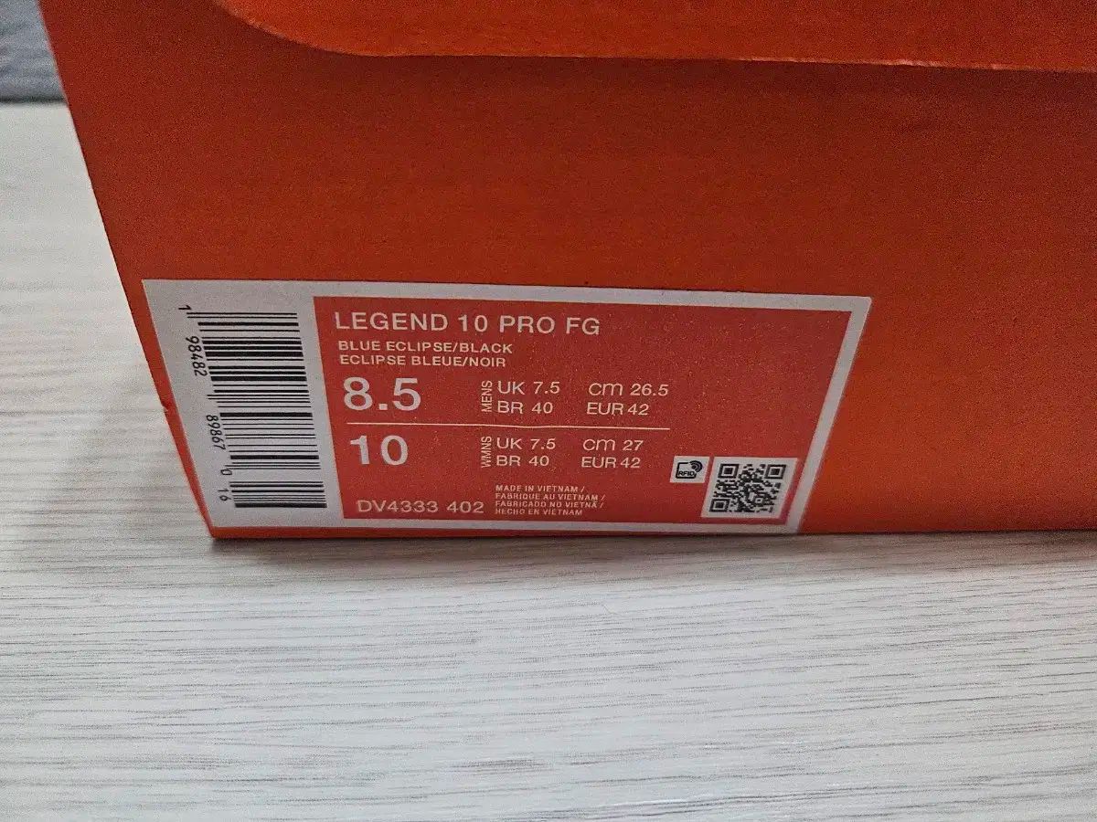 ナイキ ティエンポ レジェンド 10 プロ FG DV4333-402 LLC-HASEGAWATOSO_COM