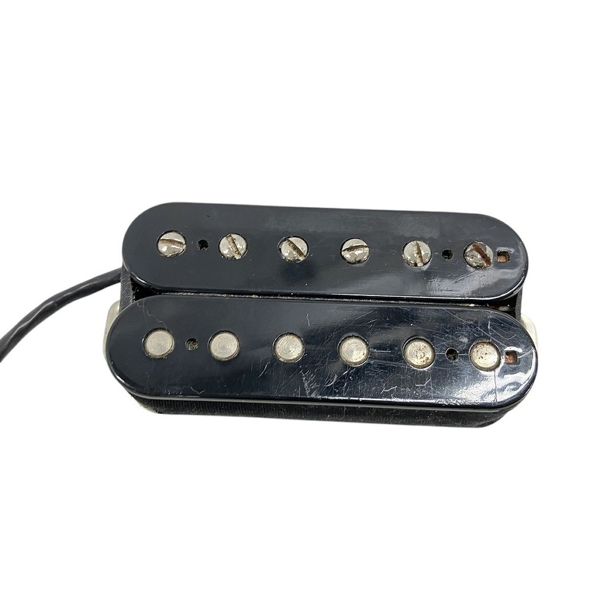 Seymour Duncan トレムバッカー TB4 セイモアダンカン ギター ピックアップ ハムバッカー ジャンク W10451454