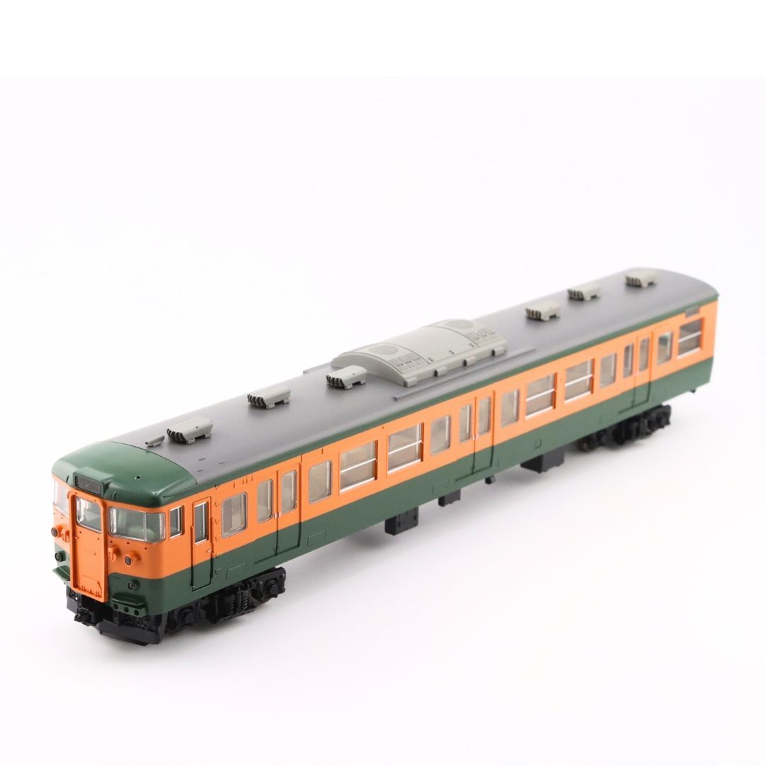 HO-015 鉄道模型