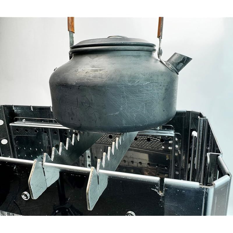 4枚 ステンレス