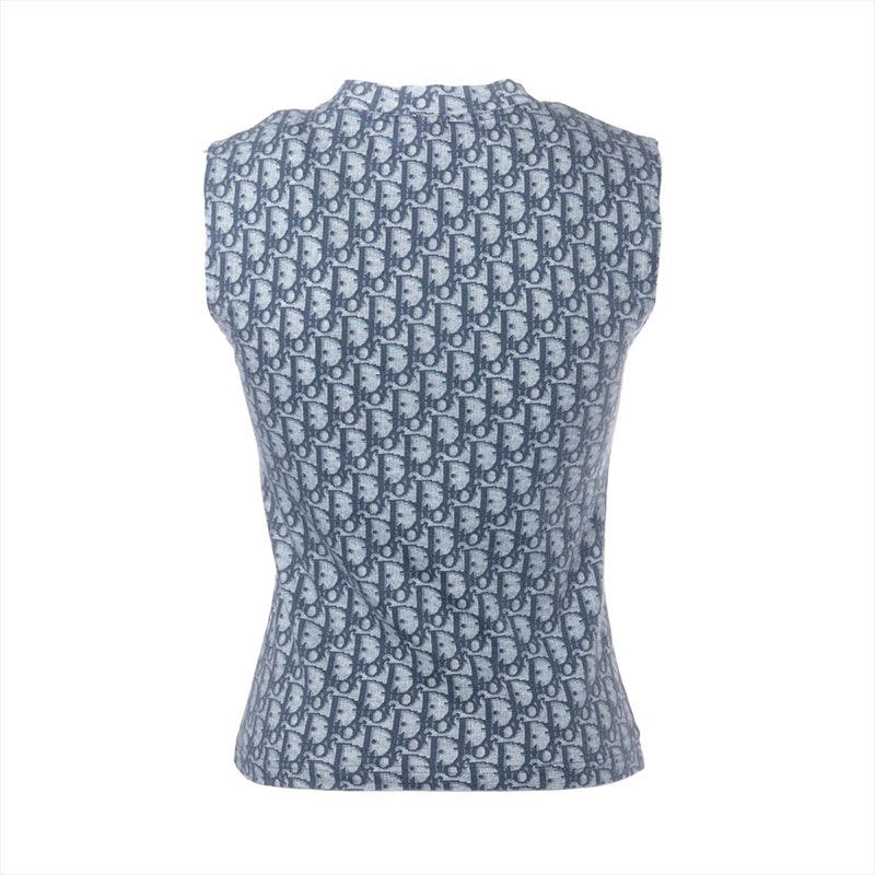 Christian Diorタンクトップ トロッター ジョン・ガリアーノ期