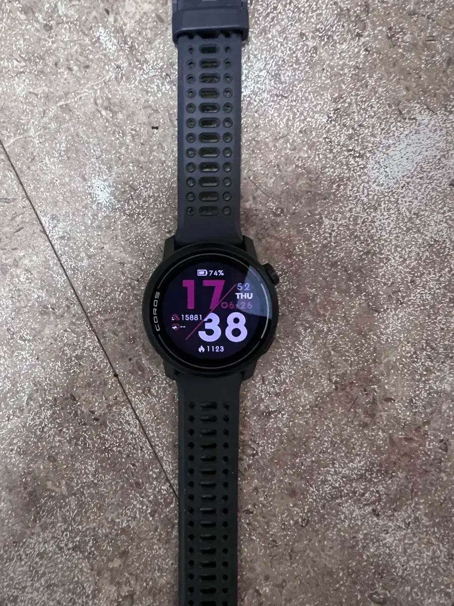 コロスペース 3 コロスペース 3 キプチョゲ PACE3 Kipchoge Edition