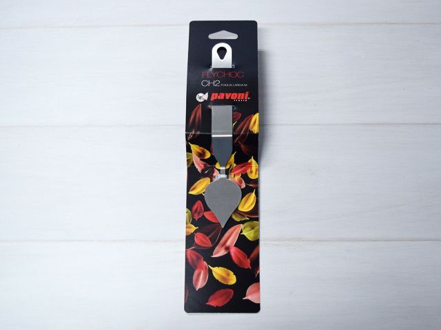 パボーニ フライチック 巾広 CH2