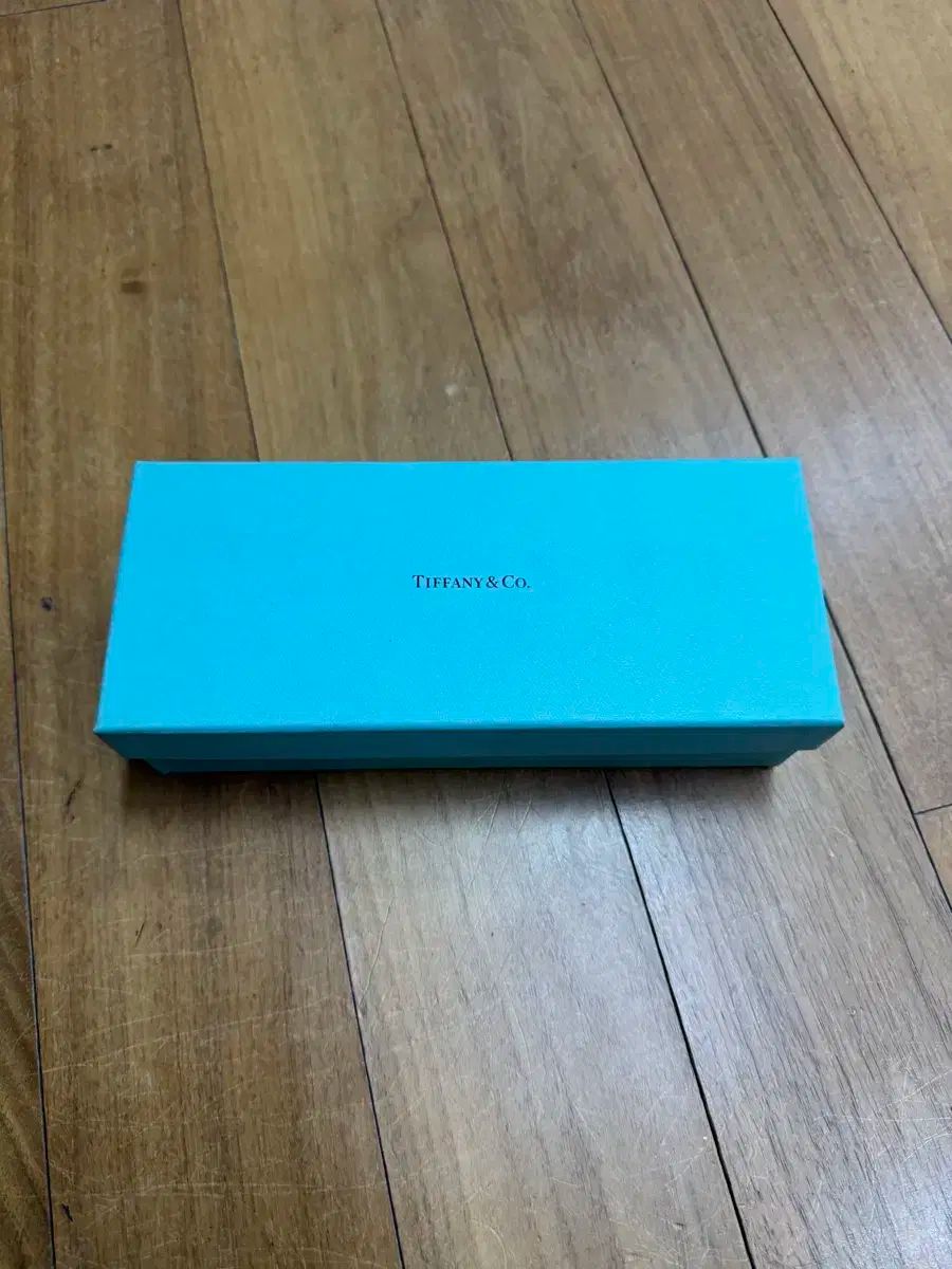 Tiffany - Co. ティファニー スカーフ