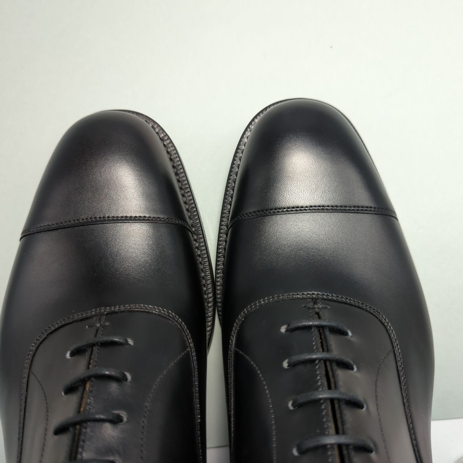 美品】Church's チャーチ CONSUL コンサル ストレートチップ チャーチ