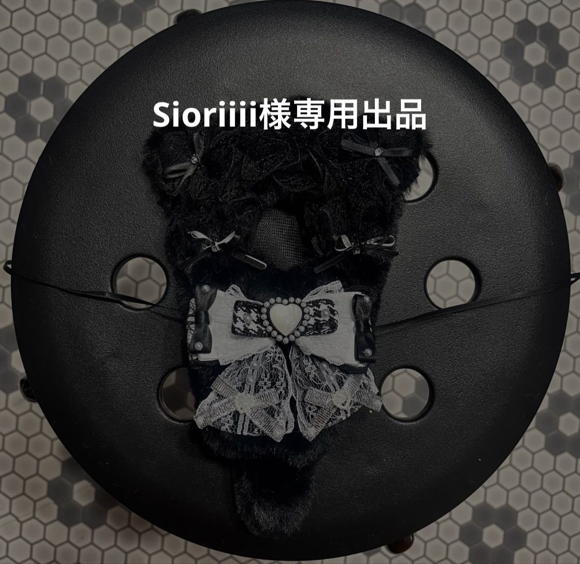 Sioriiii様専用出品 ぬい服