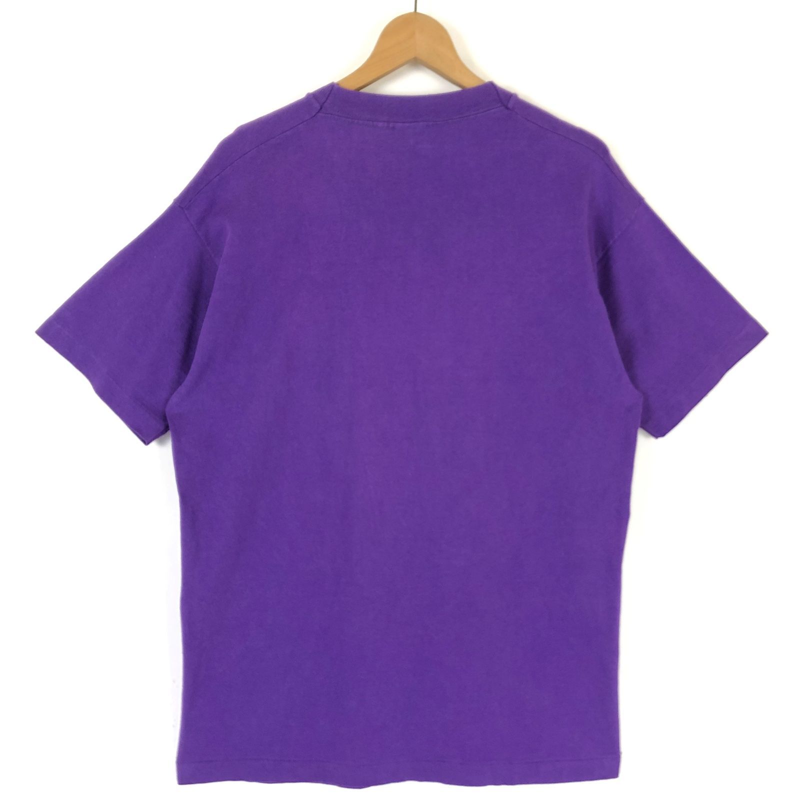 NBA Tシャツ フェニックスサンズ 紫 L USA製 90s 古着 - メルカリ