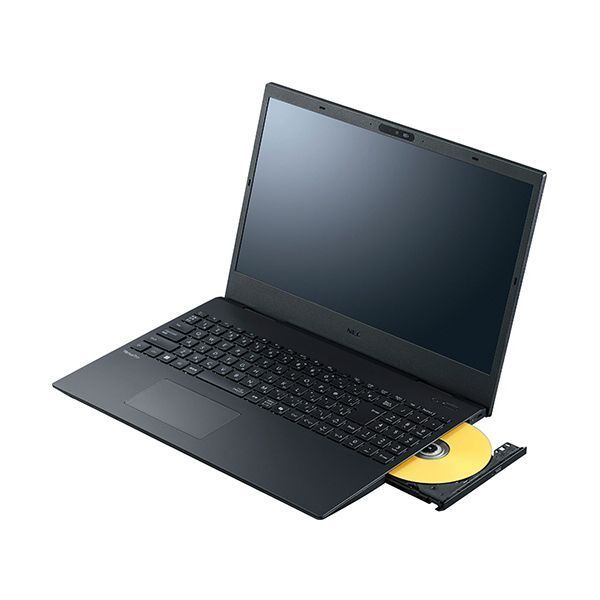 NEC VersaPro VKT46／F-M タイプVF 15.6型 Core i5-1335U メモリ8GB 512GB PC-VKT46FBGDSNM 1台