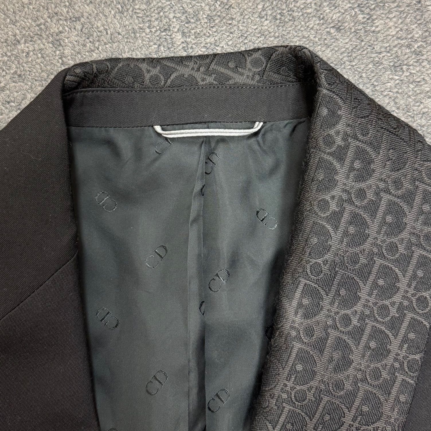 dior homme 05 AW テーラードジャケット ディオールオム 名作✨DIOR