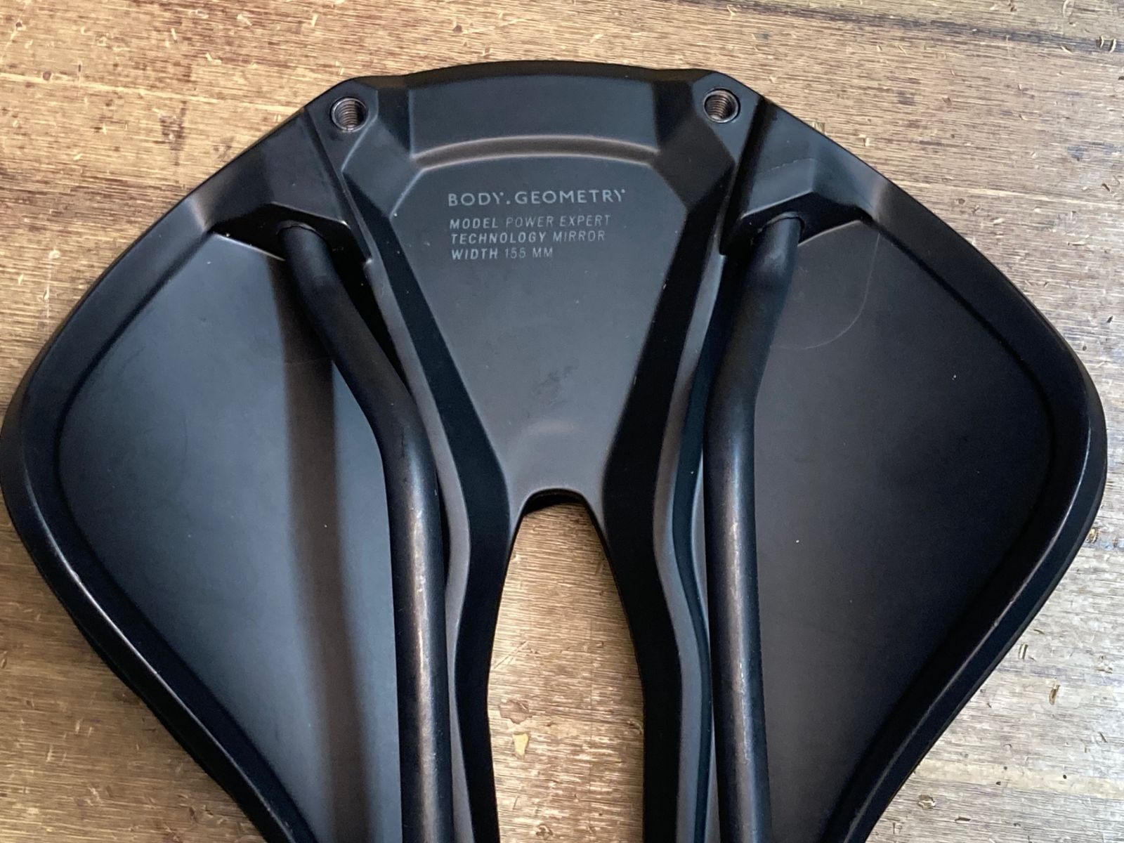 JA587 スペシャライズド SPECIALIZED POWER EXPERT MIRROR