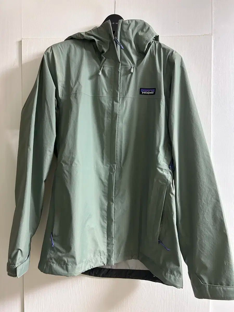 patagonia パタゴニア トレントシェル ウーマン xs