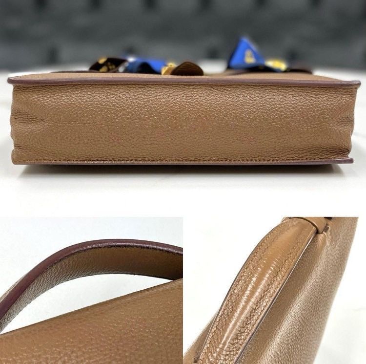 トゴ ビジネスバッグ