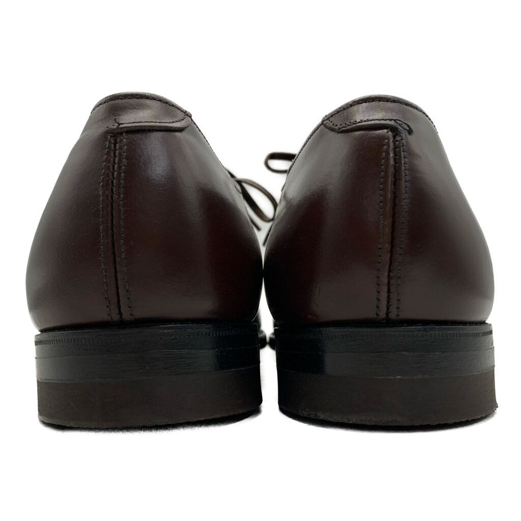 靴シューズ 60年代 The CURTIS by Jarman Uチップ 外羽根式 レザー