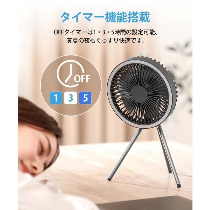 キャンプ