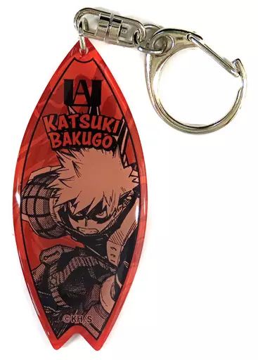 Amazon.co.jp: 僕のヒーローアカデミア スライドアクリル