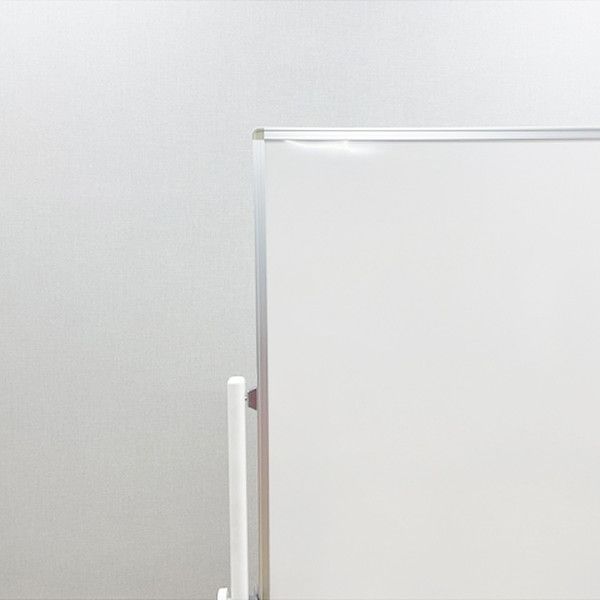 ホワイトボード 脚付 両面式 BB W1940 イトーキ ホワイトW