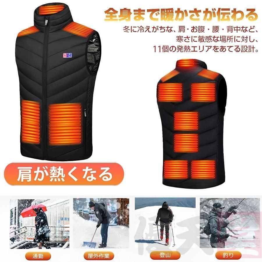 バッテリー付き