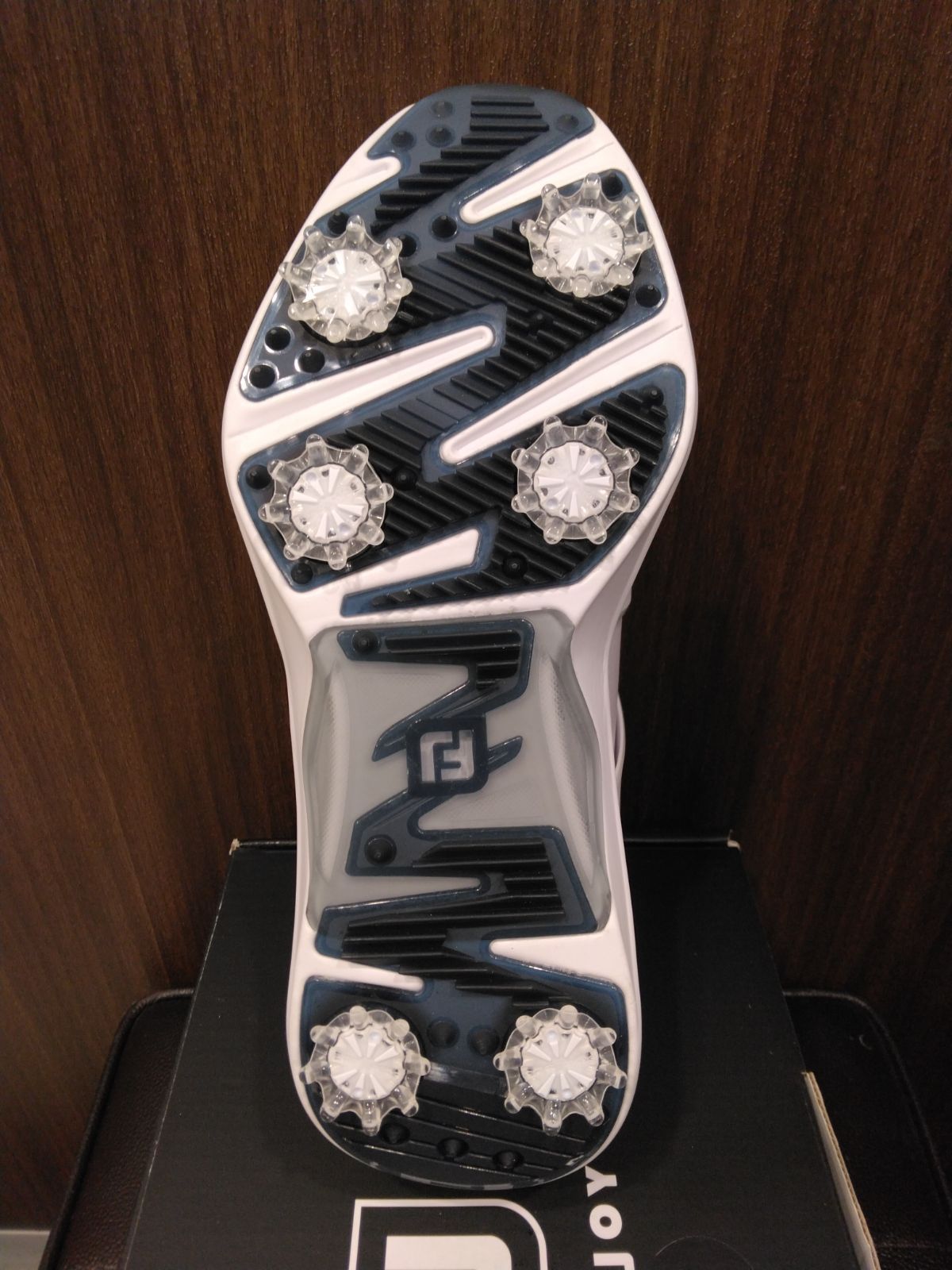 新品未使用】フットジョイ FOOTJOY ハイパーフレックス BOA WOMEN'S