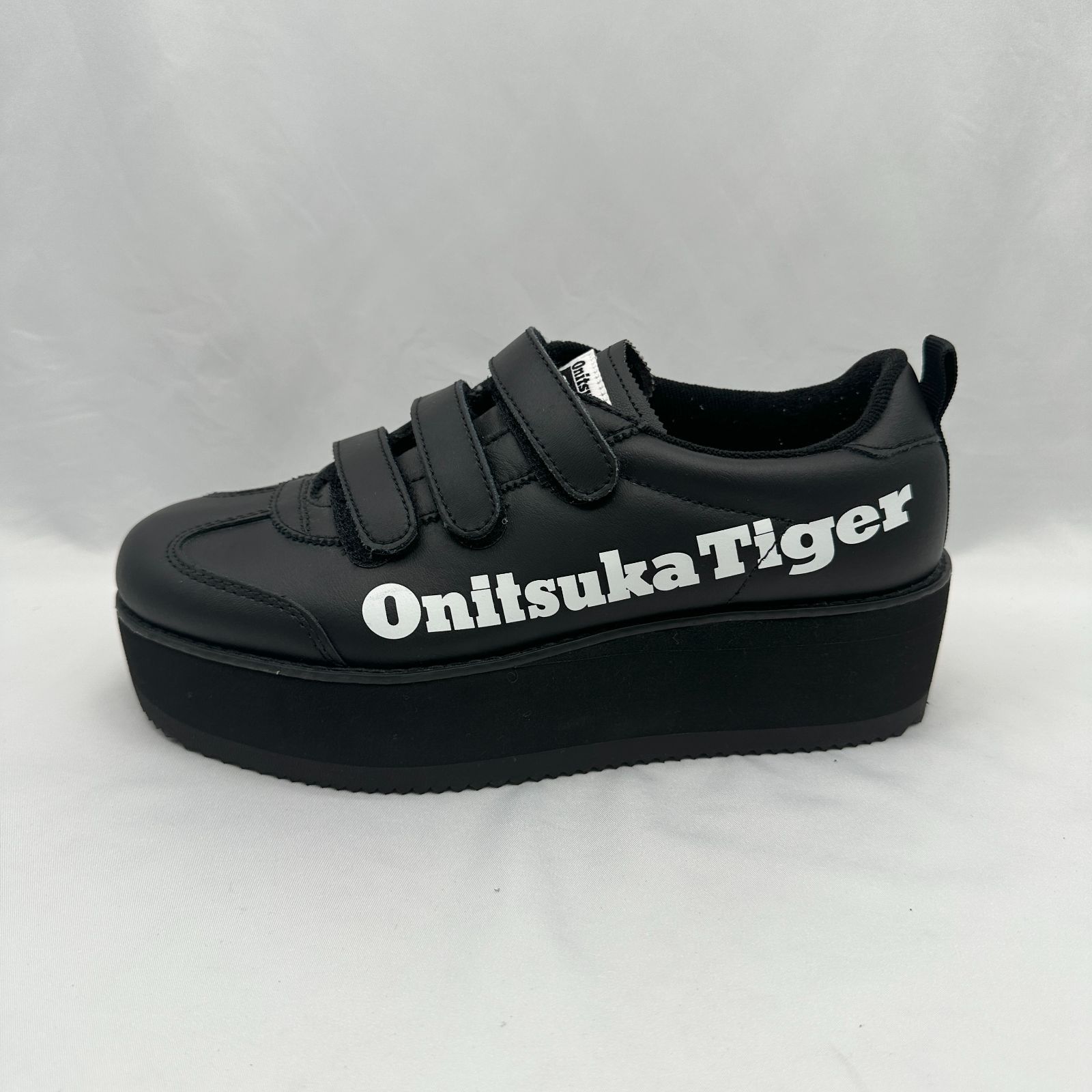 激レアOnitsuka Tiger/スニーカーフィギュアストラップコンプリート オニツカタイガー スニーカー フィギュアストラップ 全8種