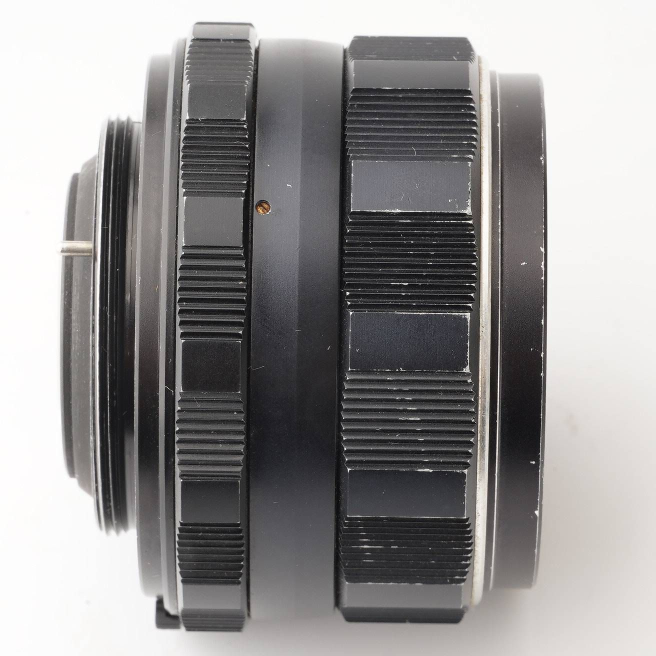 Pentax Super-Takumar 50 1.4 M42 前期8枚玉 Super Takumar 50mm f1.4 8