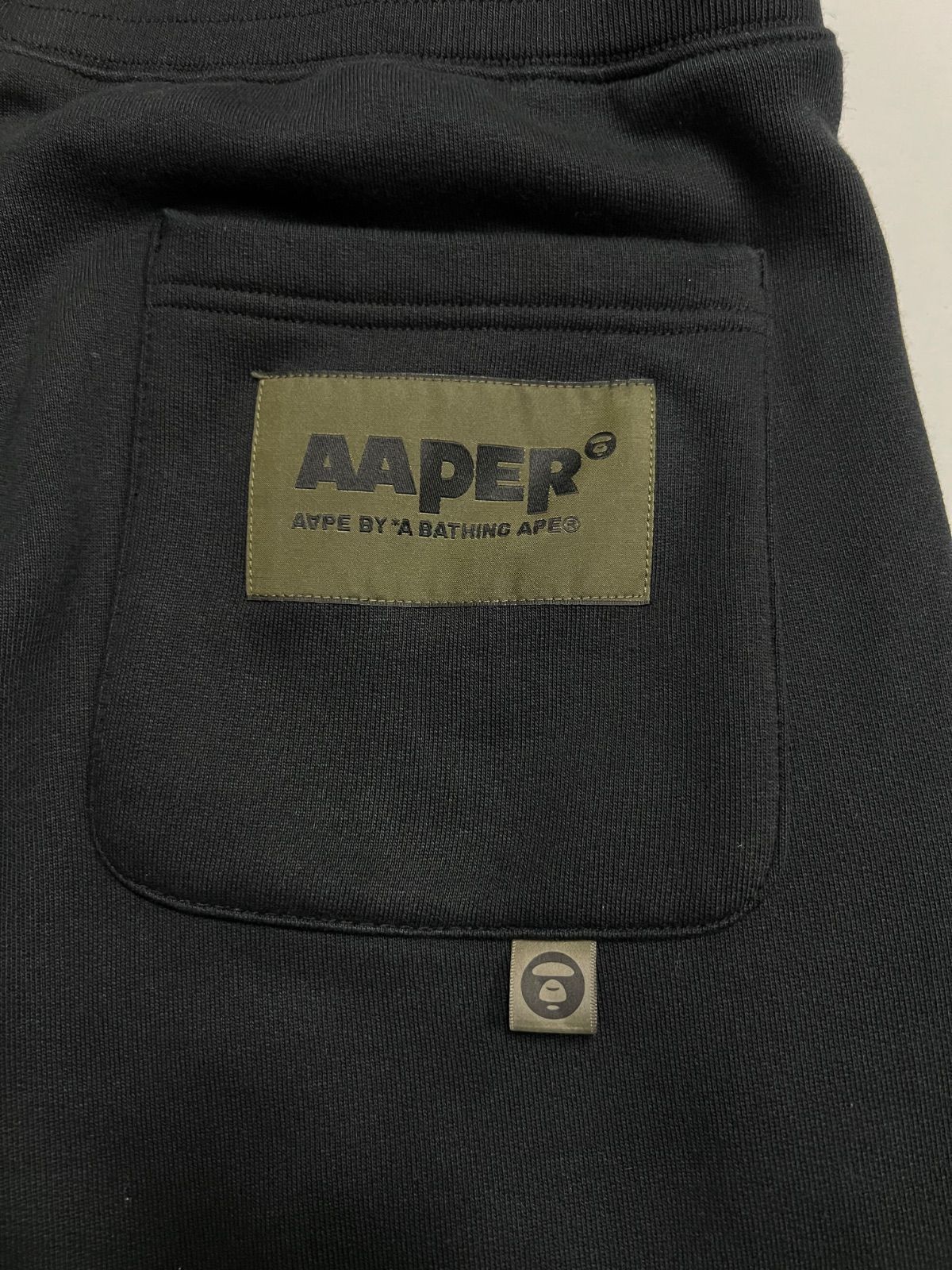 AAPER