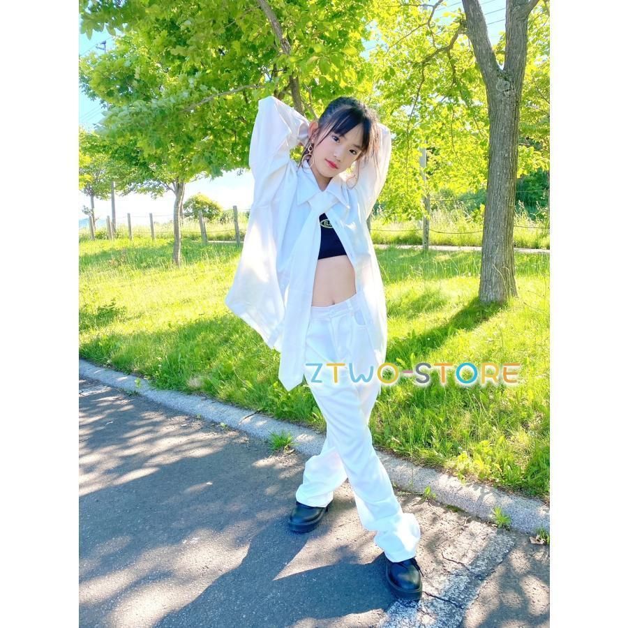 ダンス衣装 K-POP