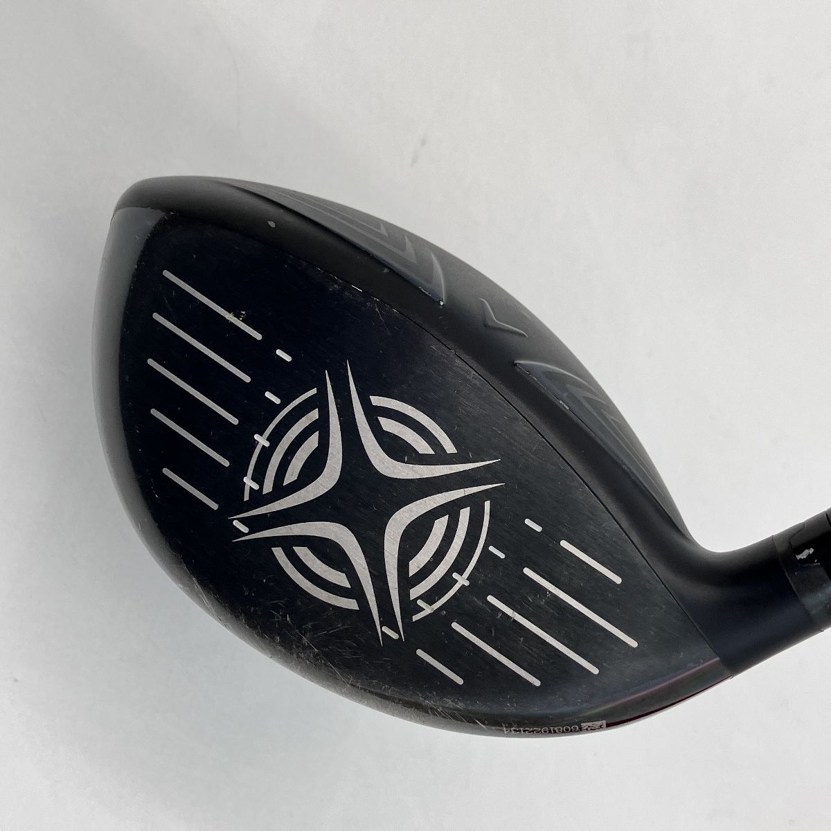 Callaway XR16 1W ドライバー 9.5° ゴルフクラブ キャロウェイ