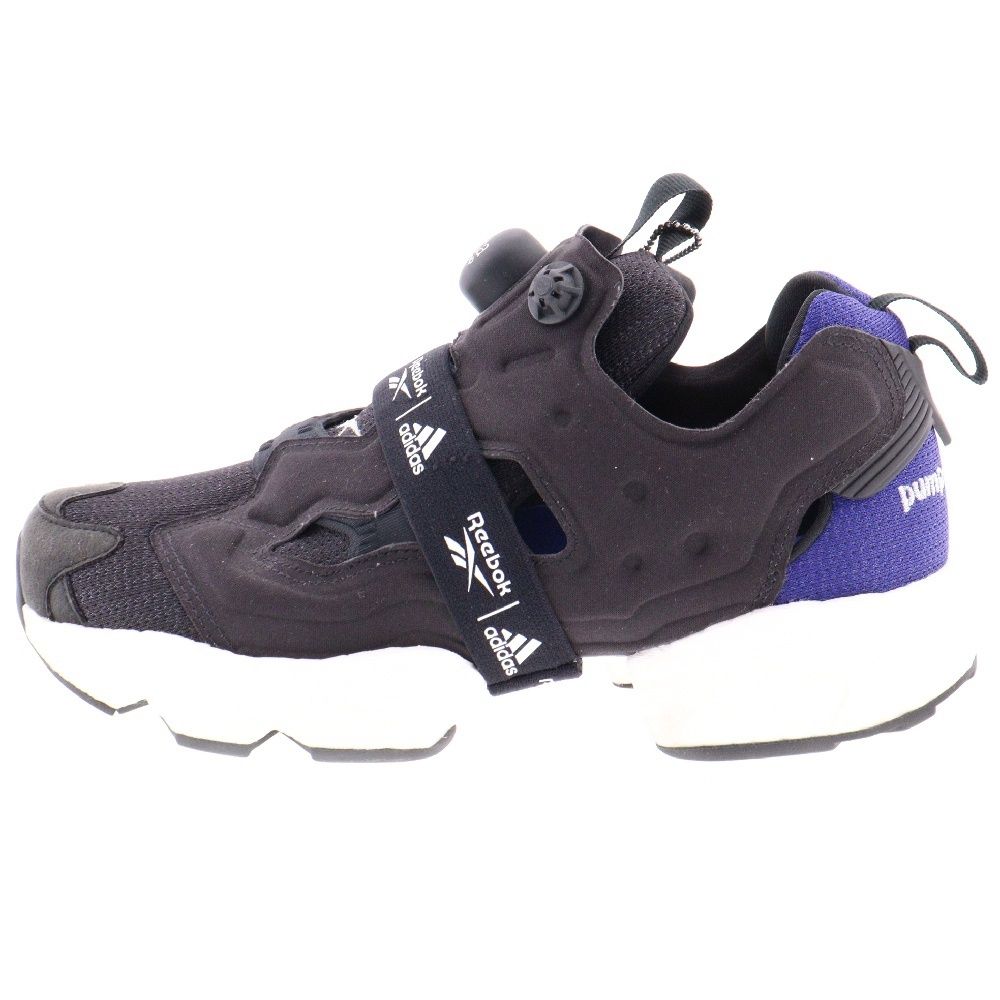 Reebok (リーボック) × adidas INSTAPUMP FURY BOOST OG アディダス 