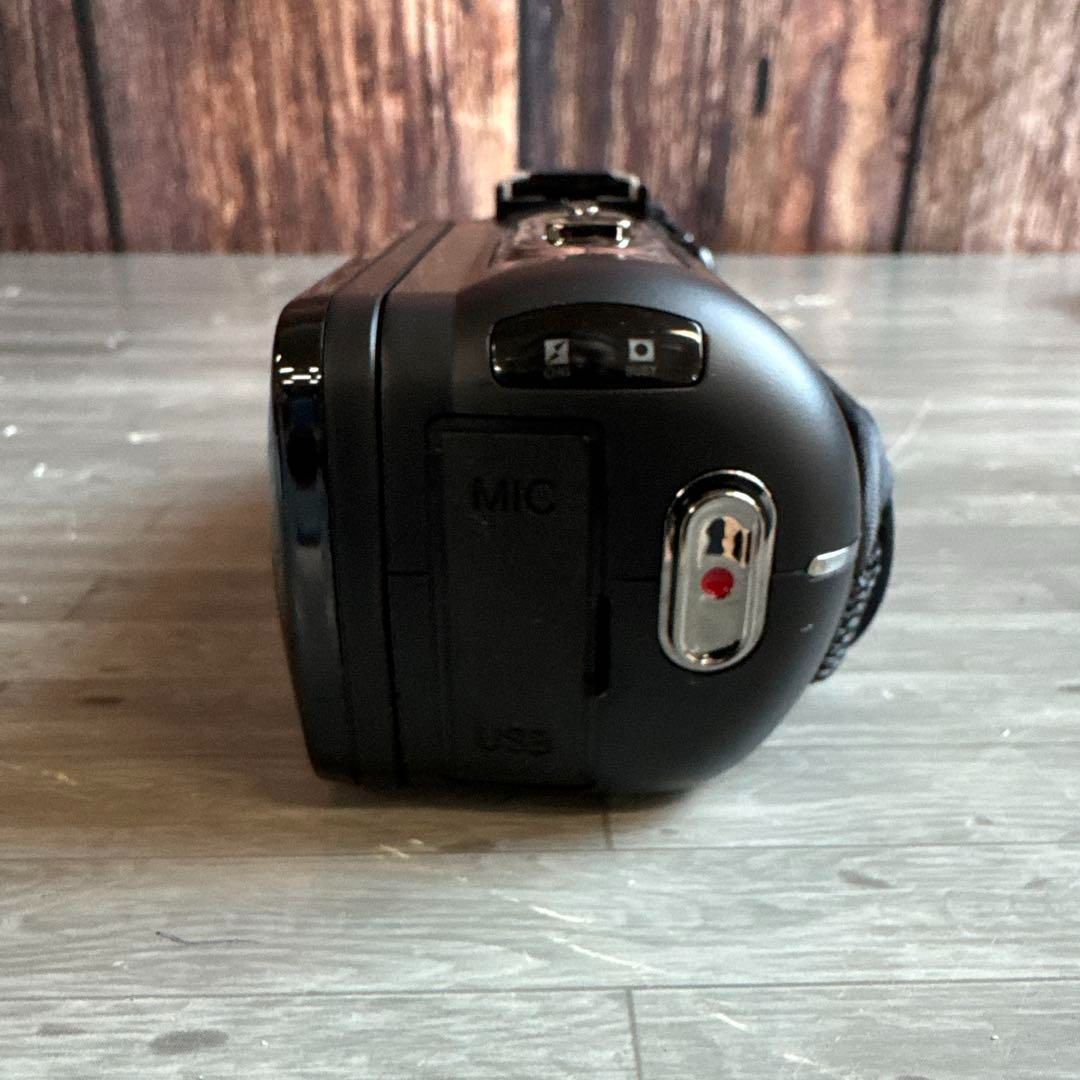 ビデオカメラ HD2.7K 1080P 60FPS 42MP 18デジタルズーム ビデオカメラ