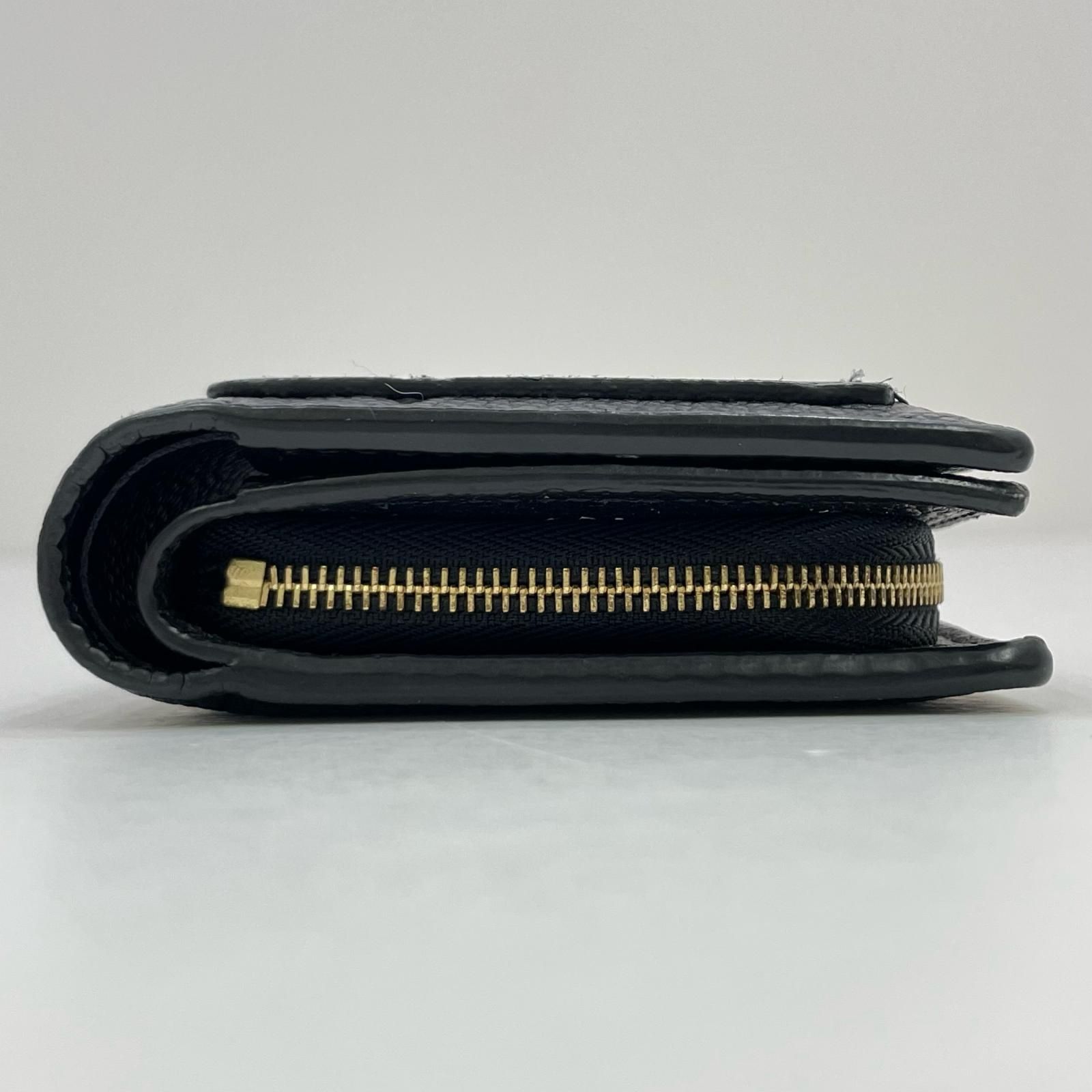 中古】LOUIS VUITTON | ルイ・ヴィトン ポルトフォイユ・クレア 中古】LOUIS VUITTON | ルイ・ヴィトン ポルトフォイユ・クレア