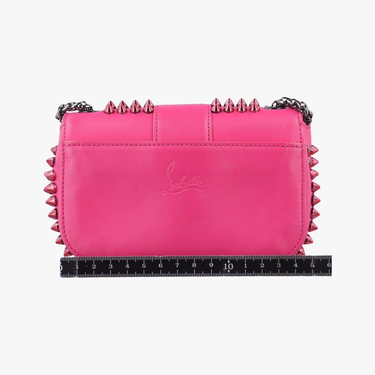 クリスチャンルブタンChristian Louboutinスイート チャリティー
