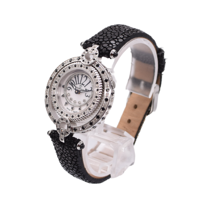 オリジナル 【希少】BIJOU 666本限定生産 MONTRE ビジュモントレ 8730T