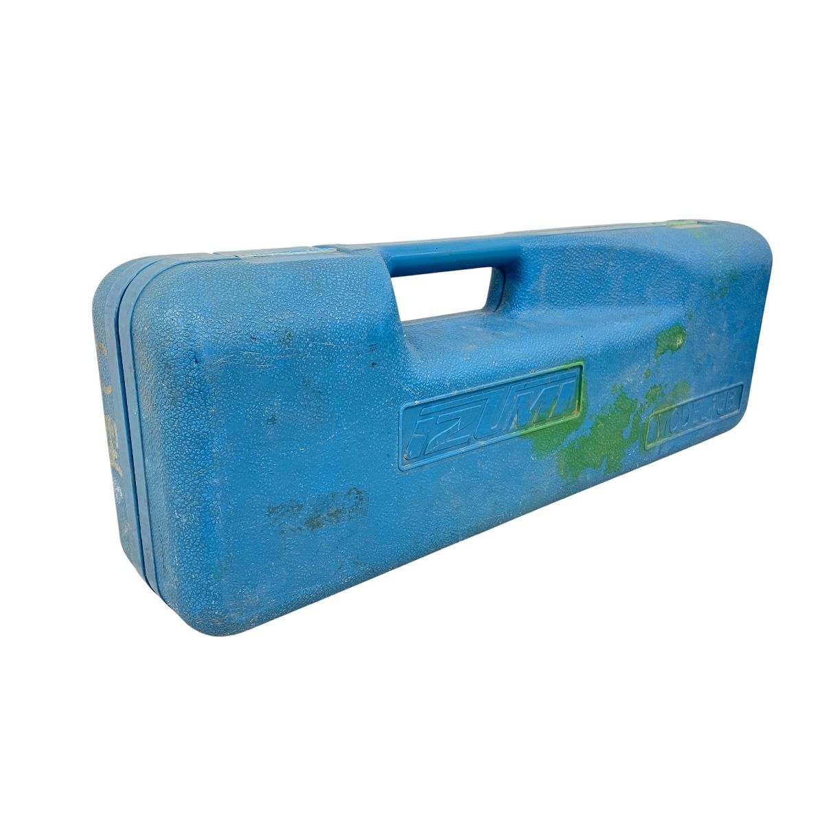 IZUMI イズミ 15B 手動 油圧式 圧着工具 K10476943