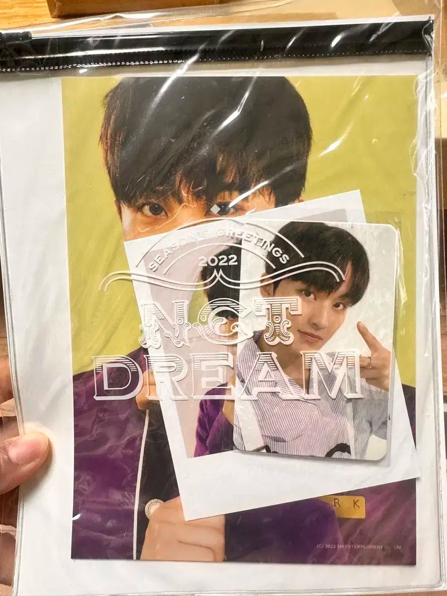 2022 シーグリ シーズングリーティング ニュース ｜ BTS JAPAN