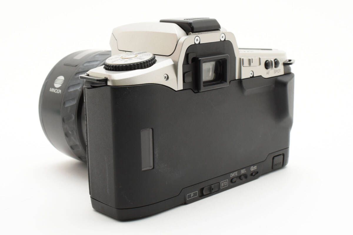☆良品☆ ミノルタ MINOLTA α Sweet II + 35-105mm F3.5-4.5