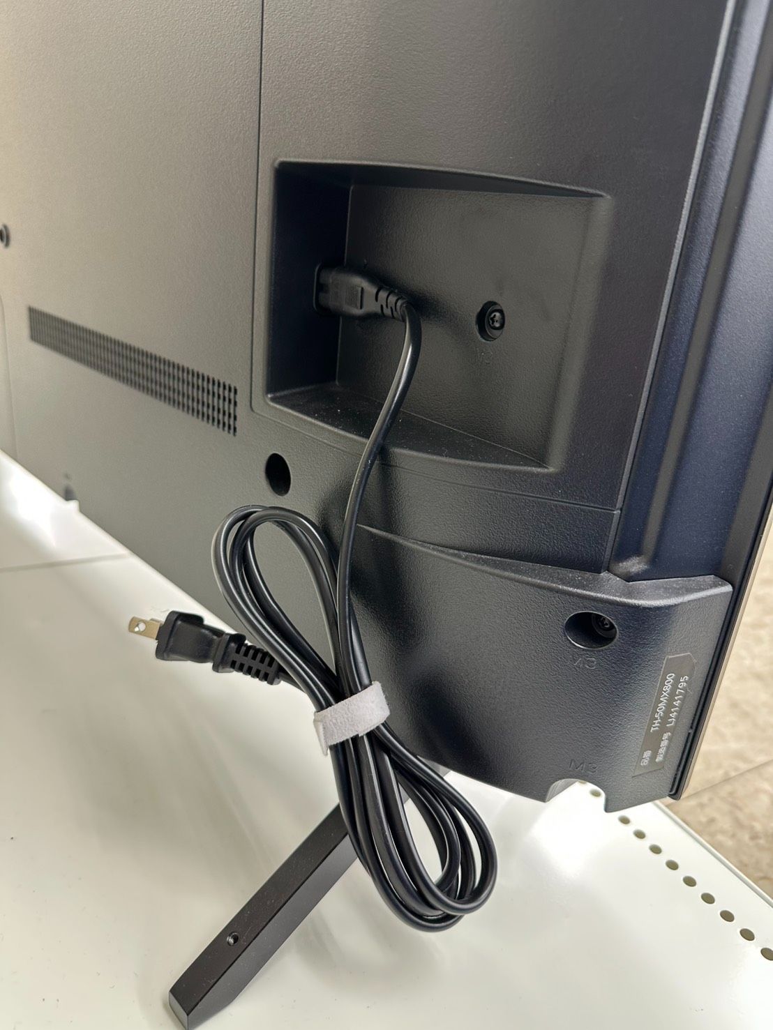 Panasonic 4K液晶テレビVIERA