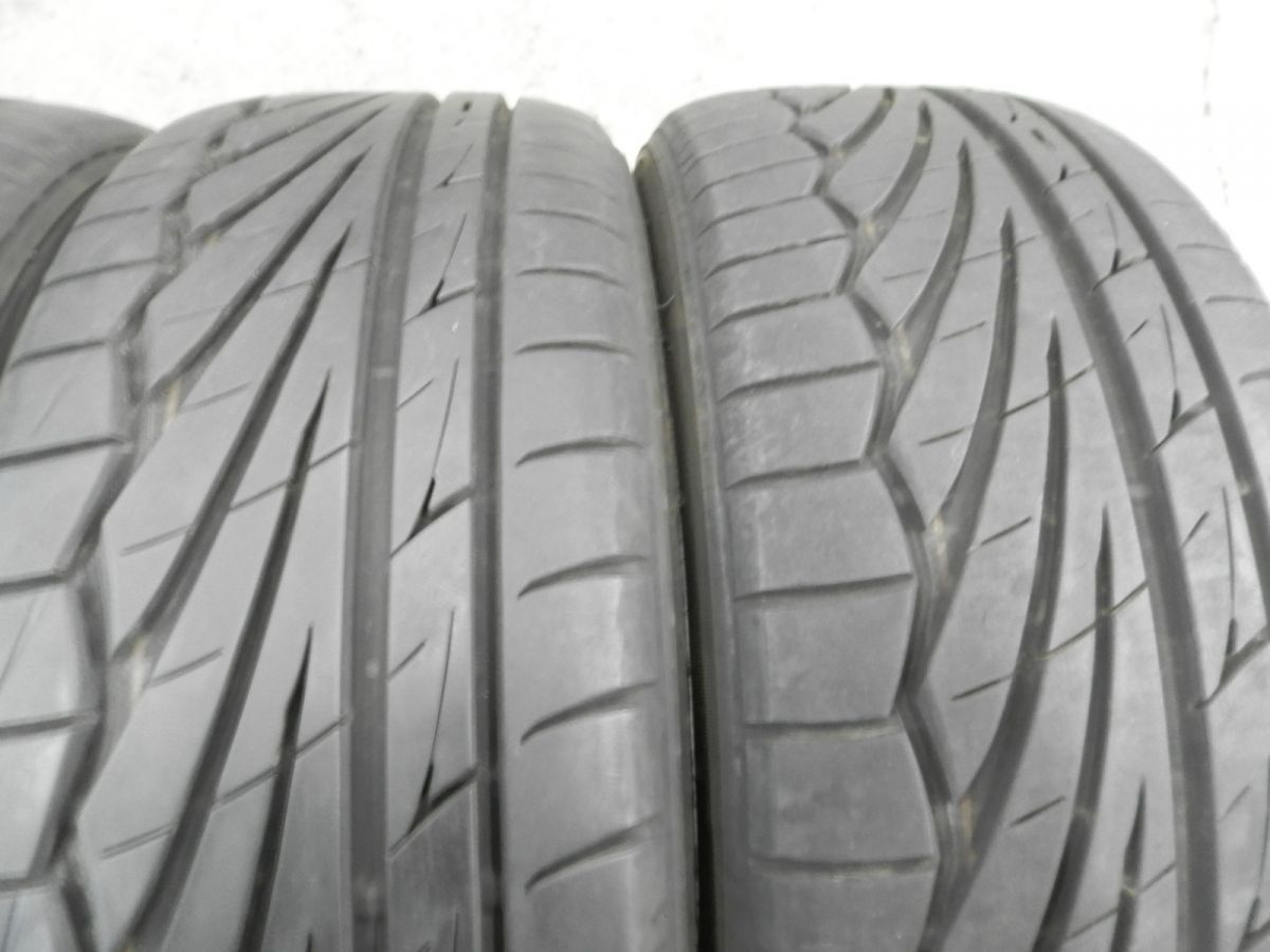 【超美品】 195 50R16 トーヨー PROXES TR1 ラジアルタイヤ 4本SET 製 夏タイヤ 情報が満載。