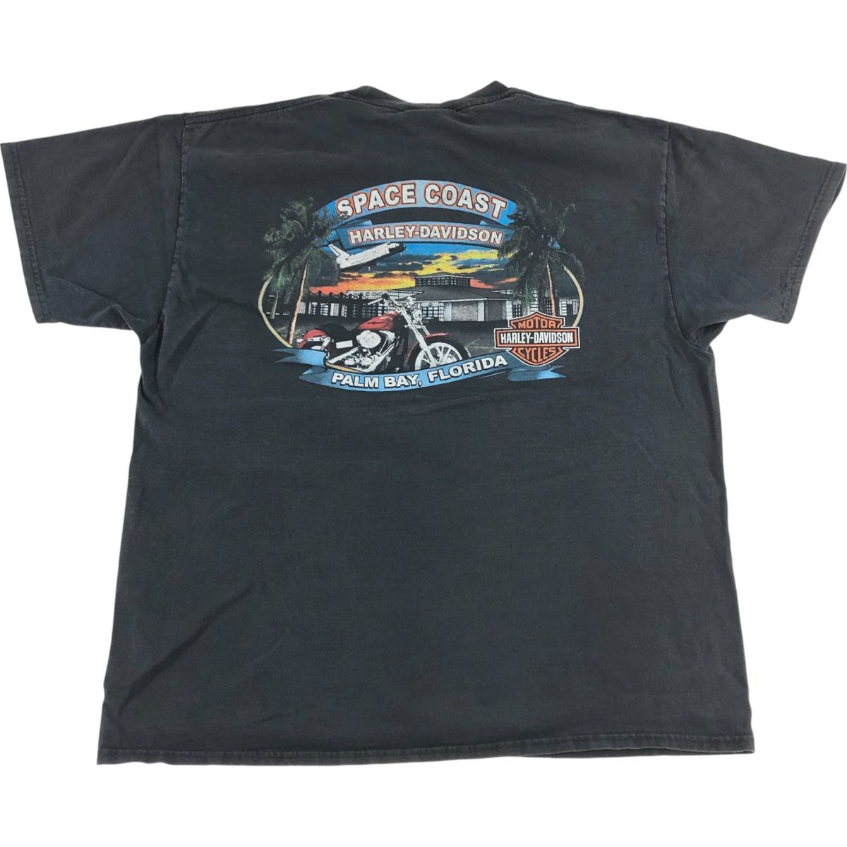 Harley-Davidson