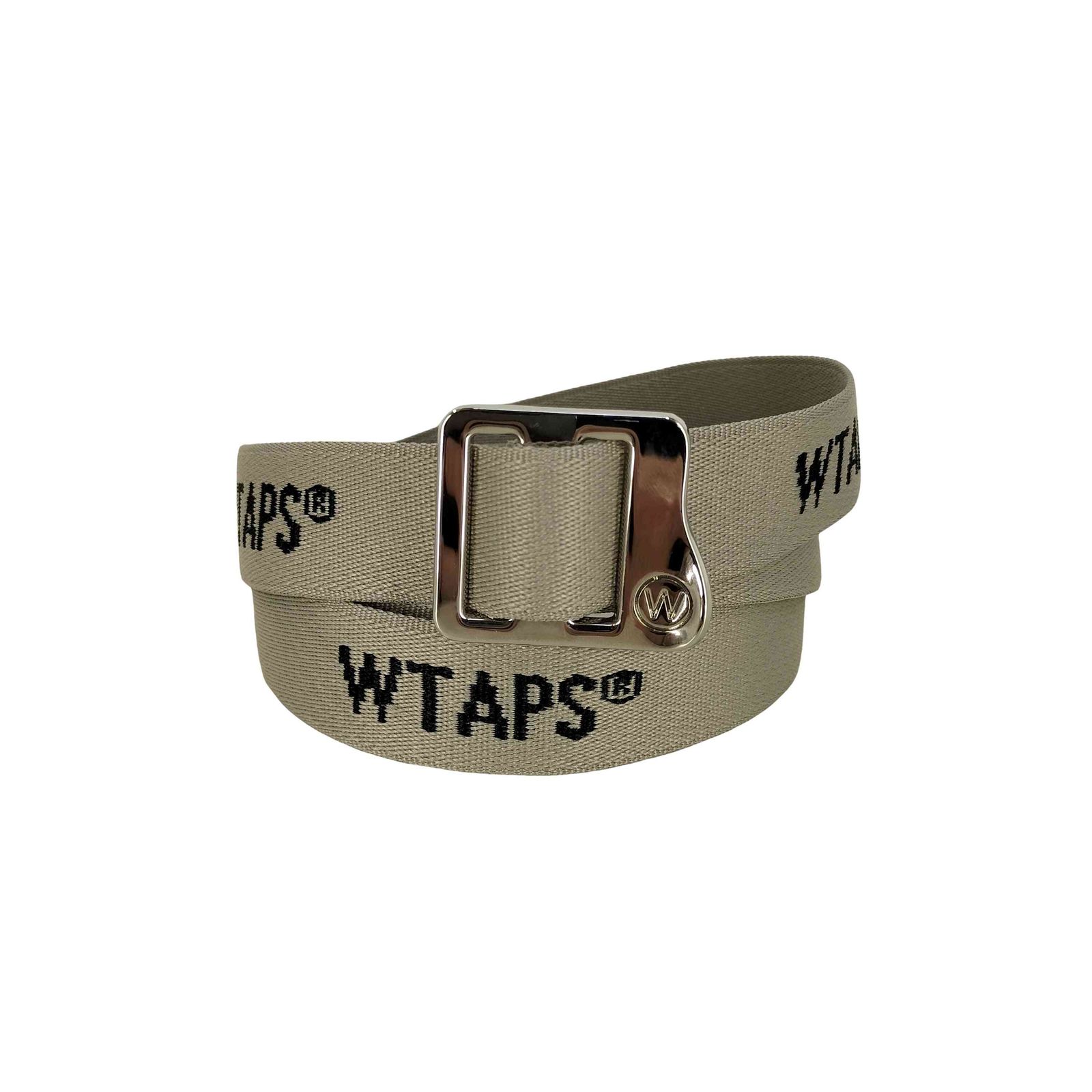 ダブルタップス WTAPS WEBBING BELT ウェビング ベルト メンズ 表記無
