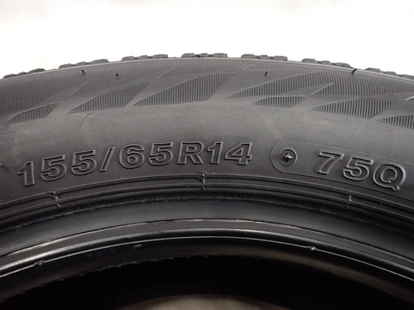 75Q ブリヂストン