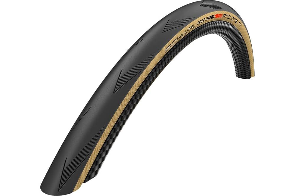 シュワルベ プロワン チューブレスイージー☆SCHWALBE PRO ONE