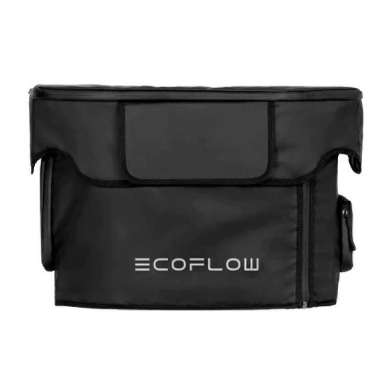 Delta2 EcoFlow専用ケース 新品未使用 Amazon.co.jp: EcoFlow ポータブル電源 DELTA2 専用ケース