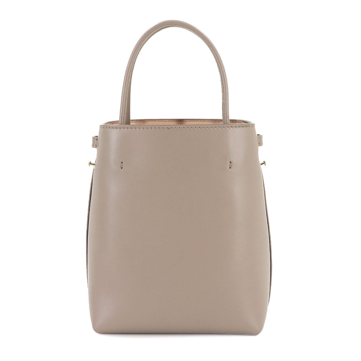 未使用 展示品 クロエ Chloe センス マイクロ トート 2way