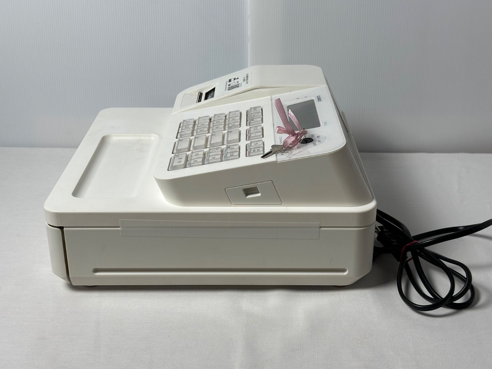 スマートレジスター SX-550R SDカード 店名設定無料 161066 スマート