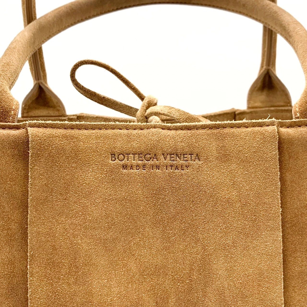 ✨良品✨ BOTTEGA VENETA ボッテガヴェネタ ハンドバッグ トート