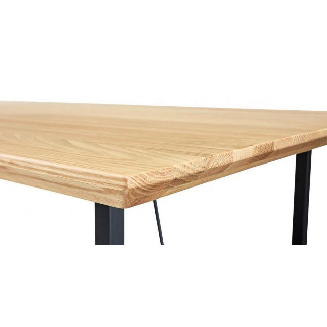 東谷 Azumaya ダイニングテーブル 天板 １５０ オーク JPT-251OAK 新生活 おしゃれ 模様替え 映え