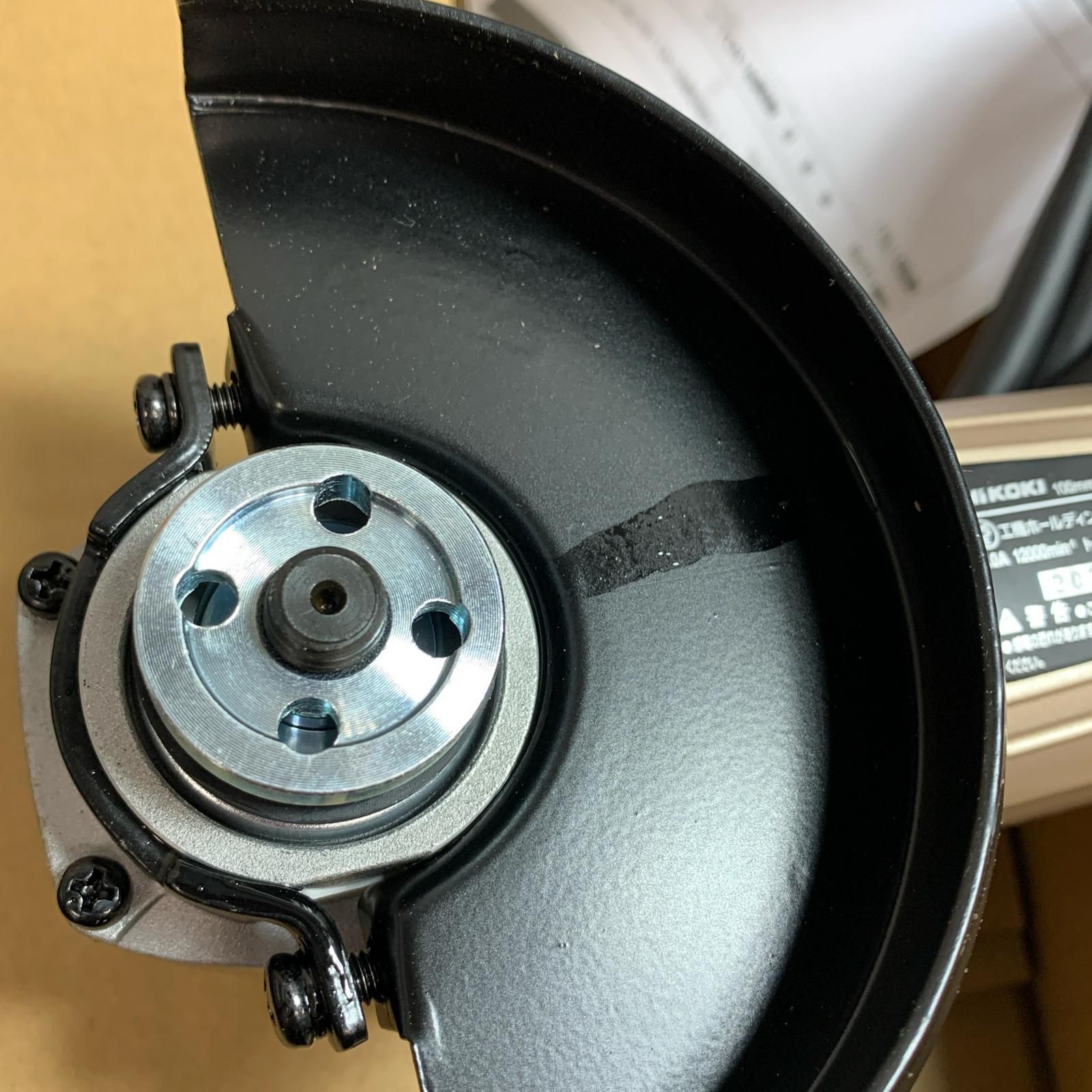 ♭♭HiKOKI ハイコーキ