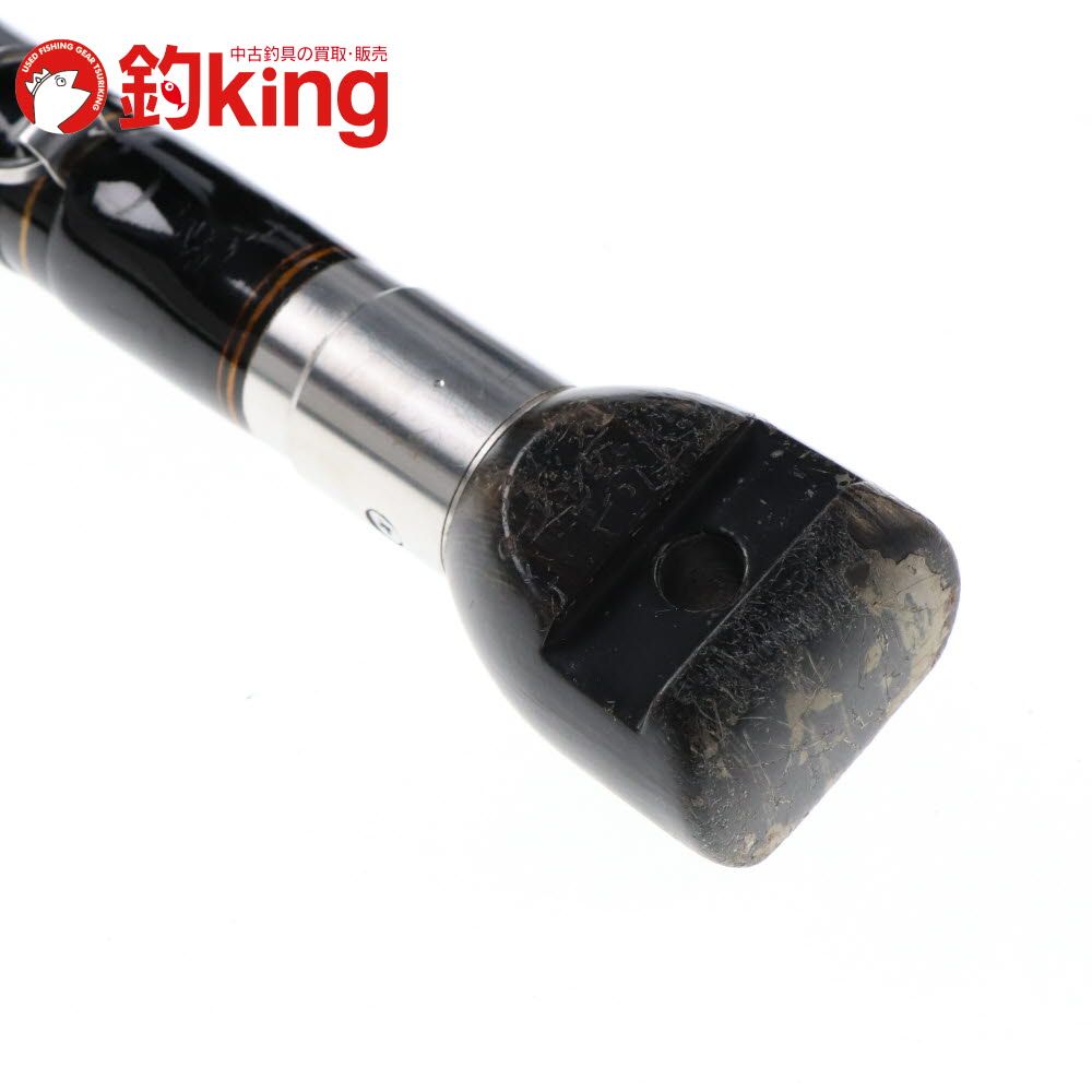 中古/美品】 マミヤ BR 無双 石鯛 520H /H146Yの通販 by